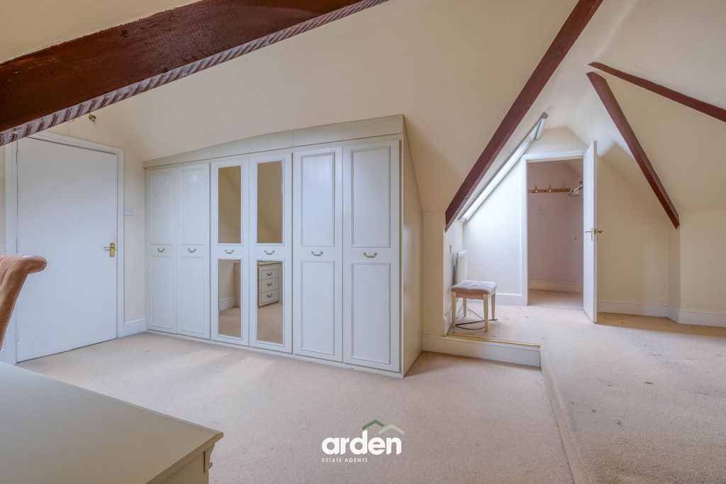 Additional image 8 of 2 bed flat for saleSambourne Lane, Sambourne B96
