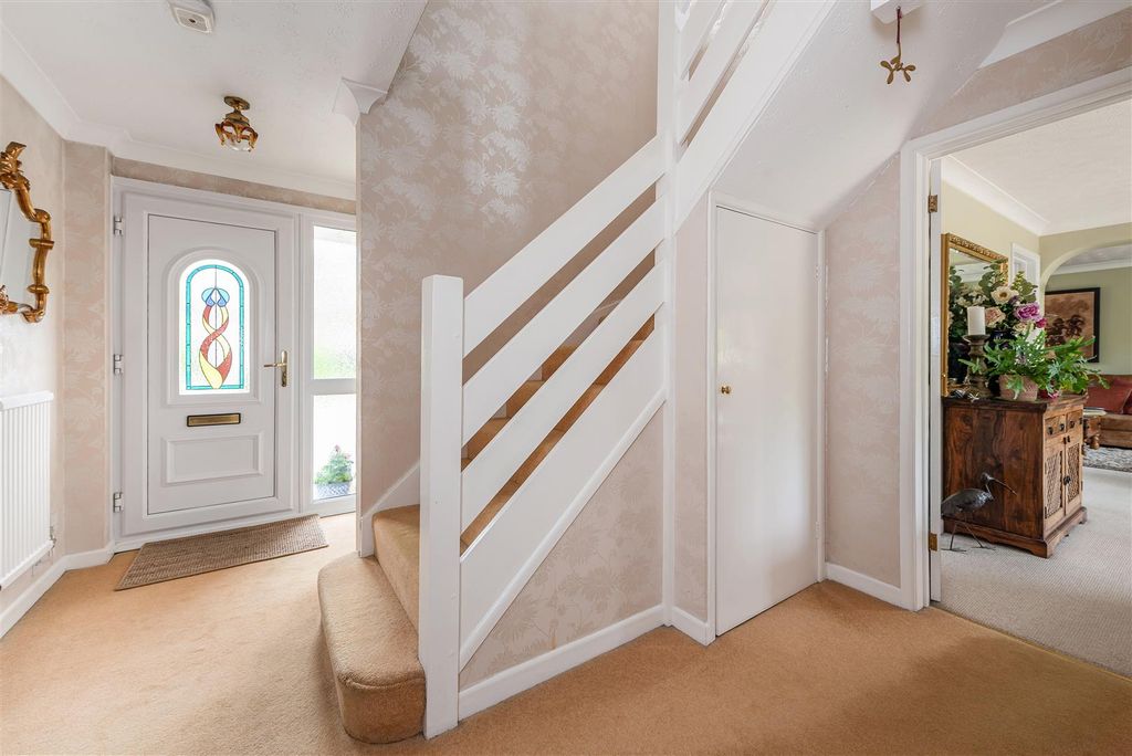 Additional image 9 of 4 bed detached house for saleSainsbury Close, Andover SP10