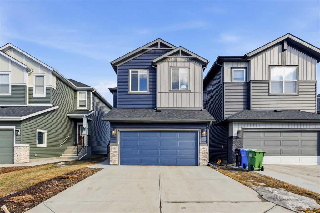 212 Belmont Park SW, Calgary, AB, T2X 5T7