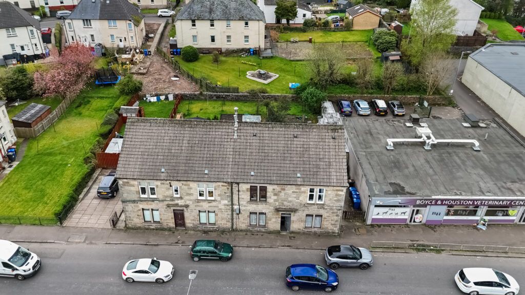Additional image 17 of 1 bed flat for saleColbreggan Place, Hardgate G81