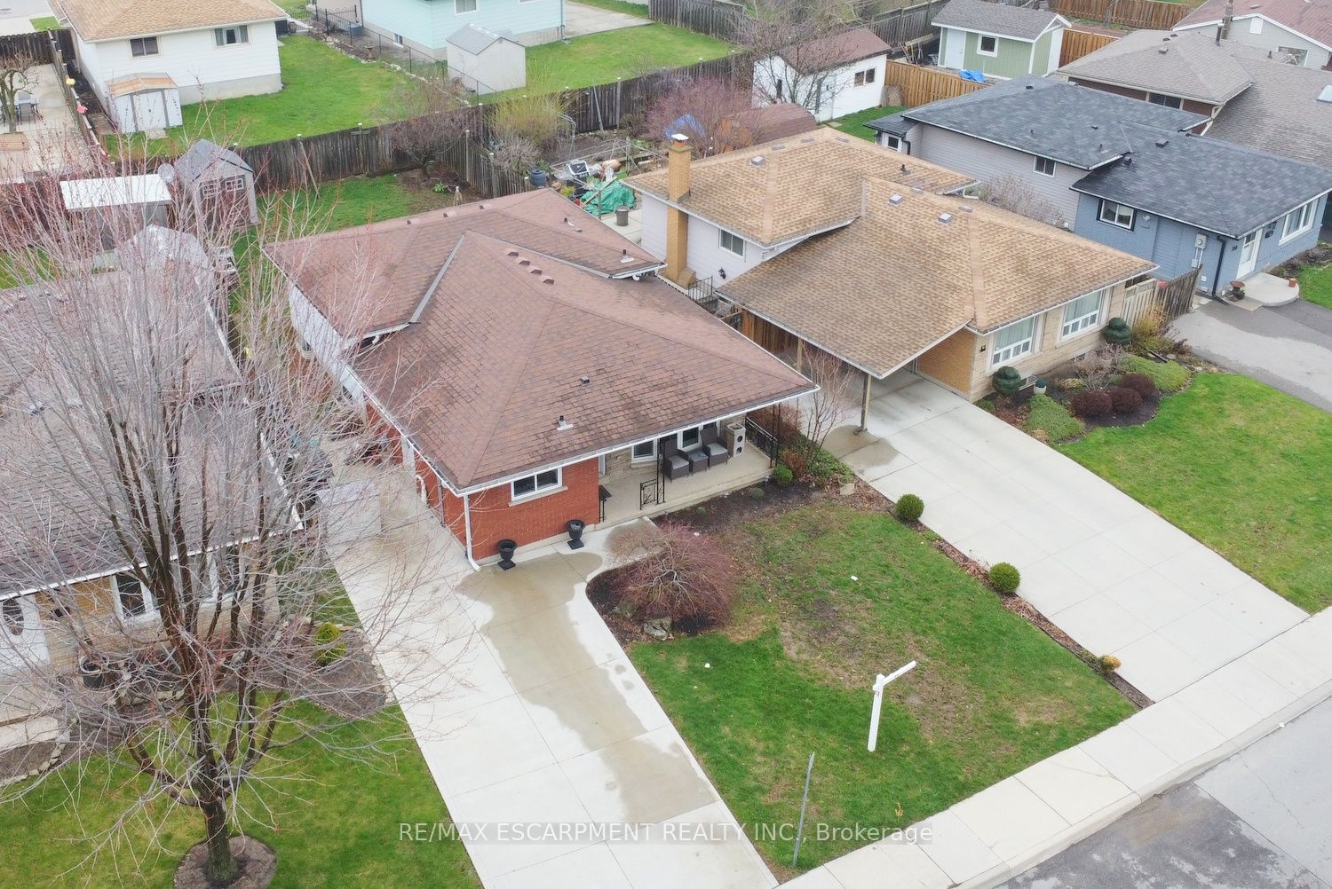 316 Cranbrook Drive, Hamilton, ON, L9C 4T3 photo 3