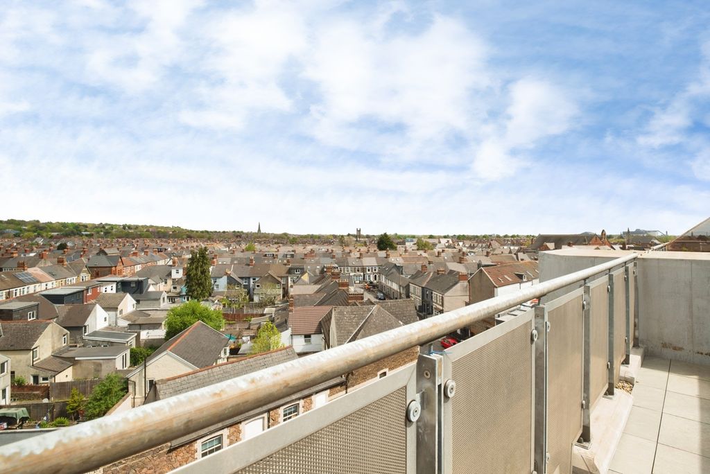 Additional image 20 of 2 bed flat for saleCrwys Road, Cardiff CF24