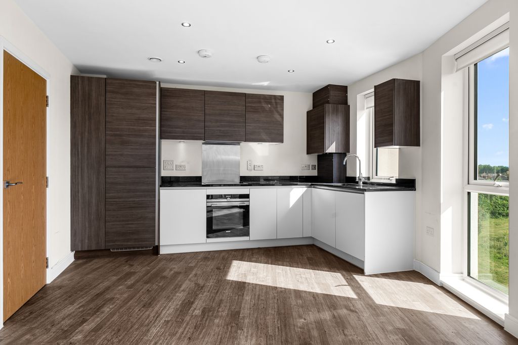 Additional image 4 of 2 bed flat for saleHawker Drive, Addlestone, Surrey KT15