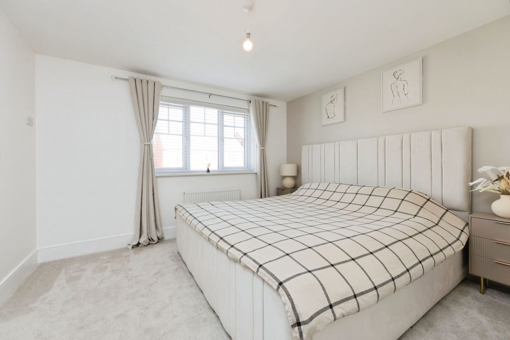 Additional image 16 of 5 bed detached house for saleTralee Court, Ashington NE63