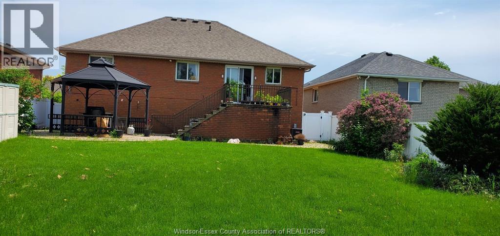Additional image 2 of LOWER-971 Grantham Court, Windsor, ON, N9G2T1