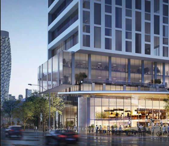 Additional image 3 of 406-4023 The Exchange N/a, Mississauga, ON, L5B 0N4