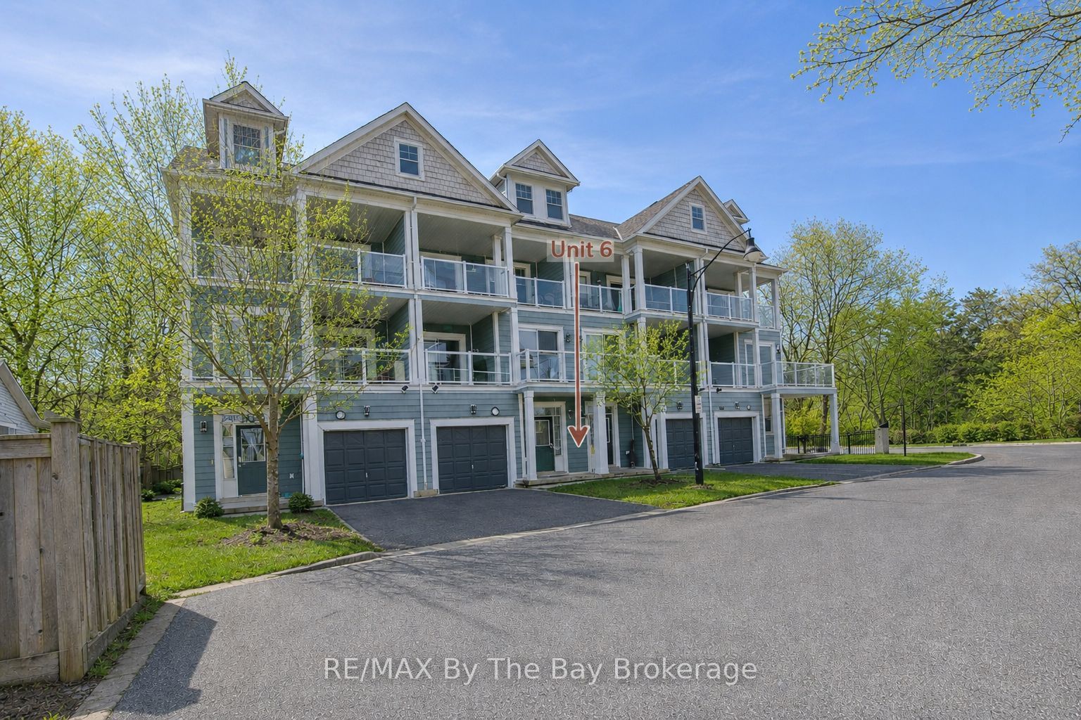 6-15 30th Street N, Wasaga Beach, ON, L9Z 2C8