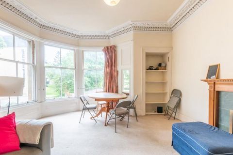 Eden Terrace, Edinburgh EH10