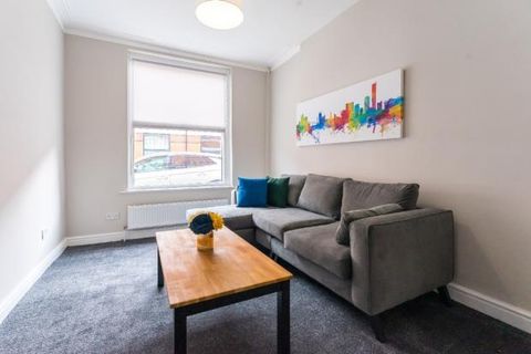 Hartington Street, Rusholme, Manchester M14