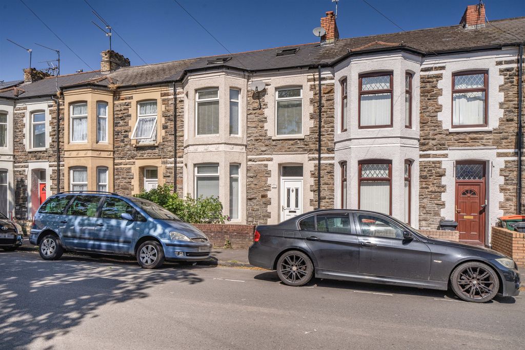 Additional image 17 of 3 bed terraced house for saleAlma Street, Newport, Newport NP20