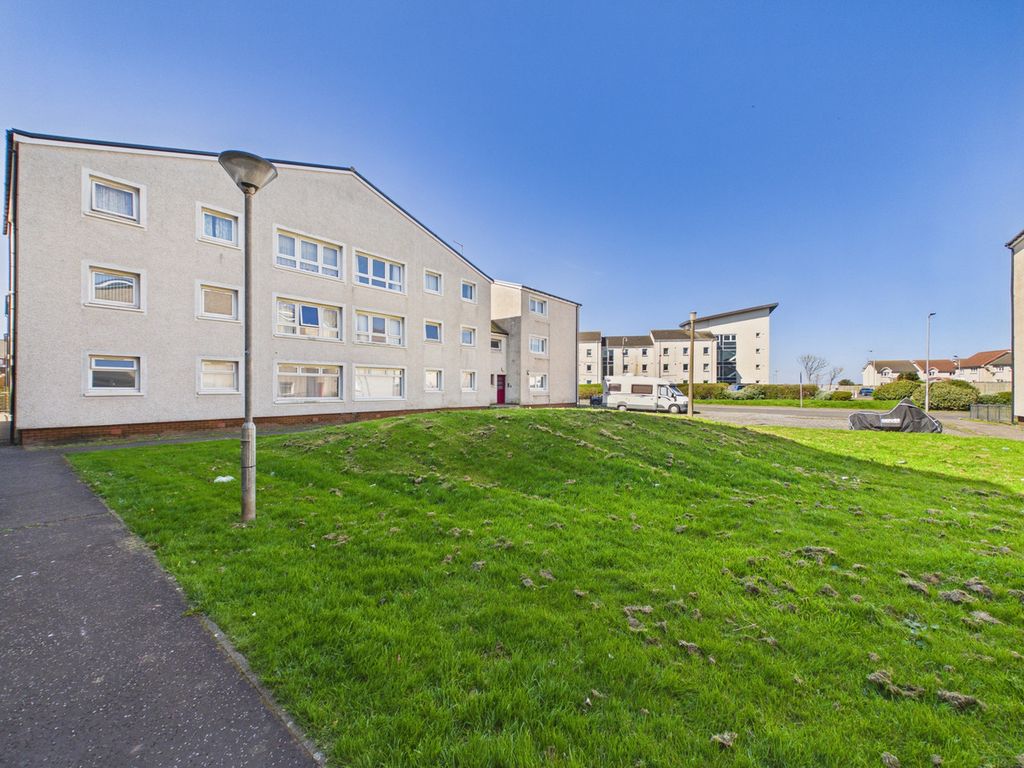 3 bed flat for saleMontgomerie Street, Ardrossan, 8 KA22