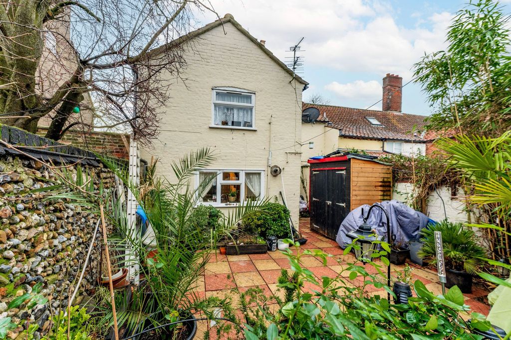 Additional image 16 of 4 bed end terrace house for saleUpper Olland Street, Bungay NR35