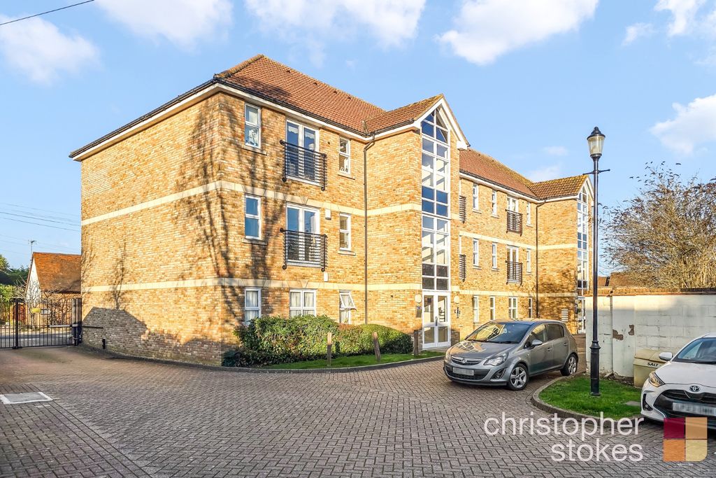 Additional image 17 of 2 bed flat for saleElppin Court, Park Lane, Broxbourne, Hertfordshire EN10