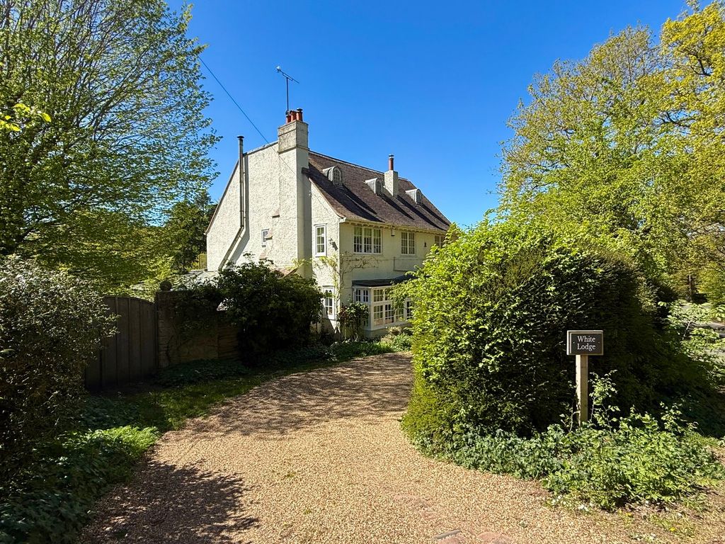 Additional image 2 of 8 bed detached house for saleWhydown Road, Bexhill-On-Sea TN39