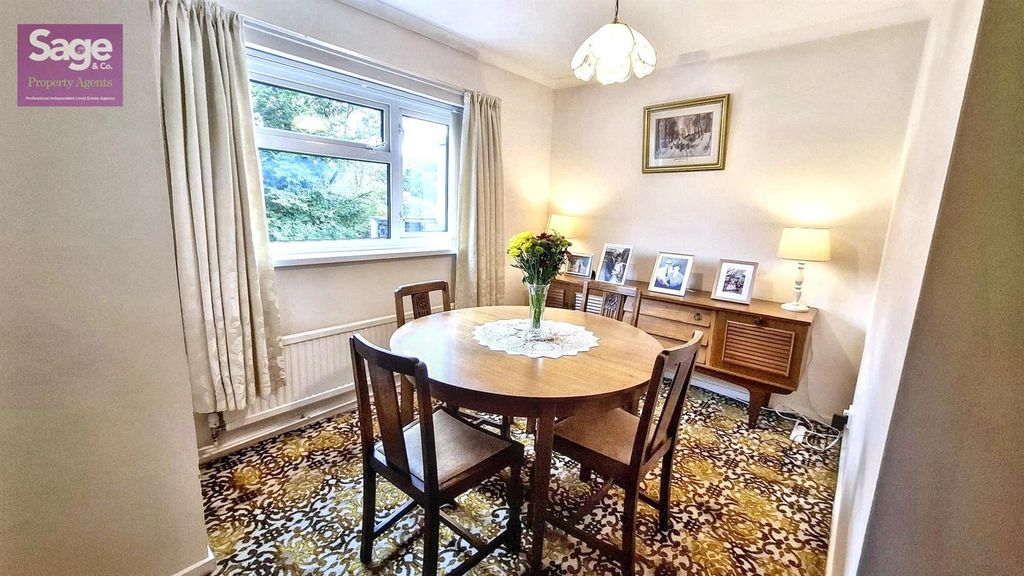 Additional image 4 of 3 bed semi-detached house for saleManor Park, Newbridge, Newport NP11