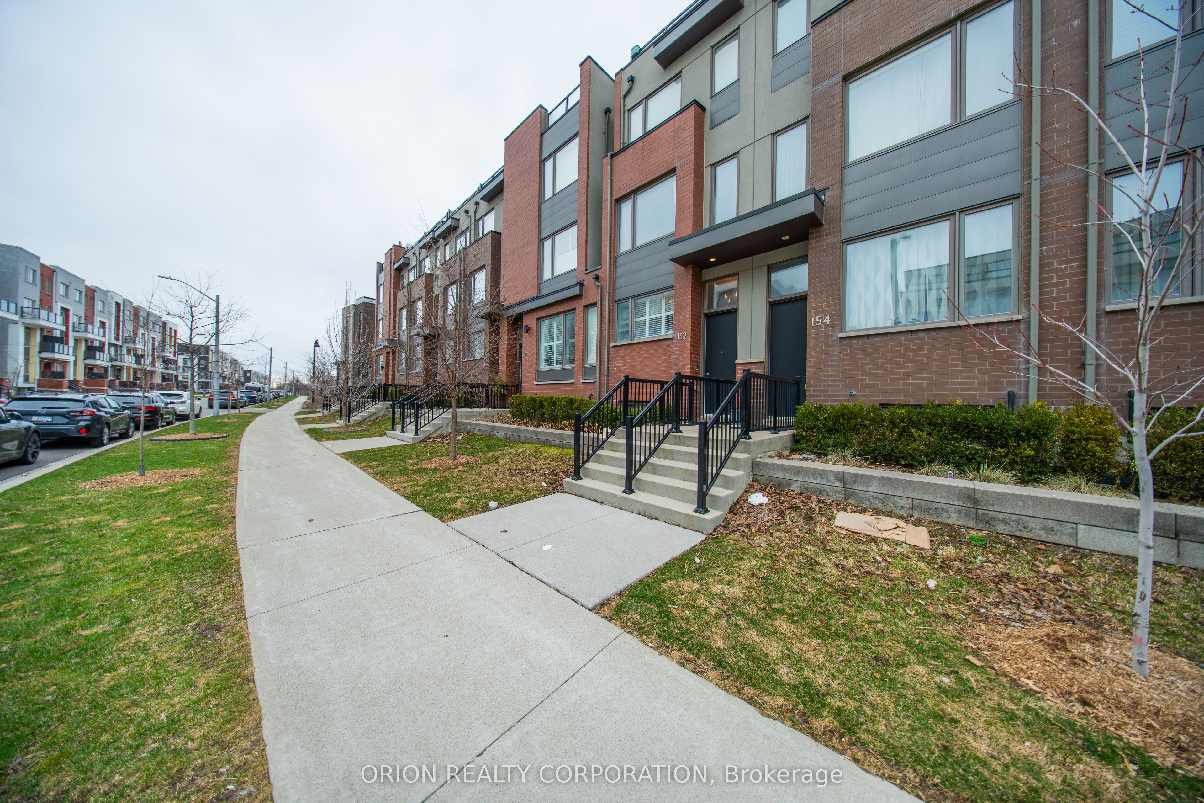 Additional image 2 of 152 Frederick Tisdale Drive, Toronto, ON, M3K 0A8