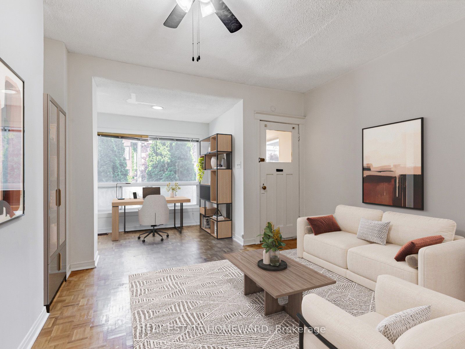 1188 Ossington Avenue, Toronto, ON, M6G 3W1