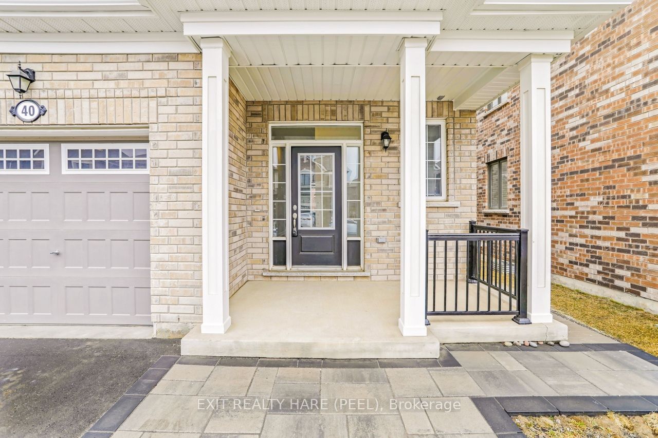 Additional image 4 of 40 Speckled Alder Street, Caledon, ON, L7C 3H1