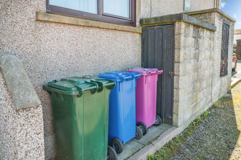 Additional image 12 of 1 bed flat for saleMilton Drive, Buckie AB56