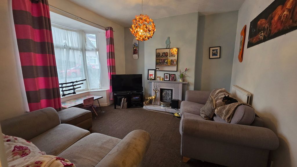 Additional image 2 of 4 bed end terrace house for saleFairoak Avenue, Newport NP19
