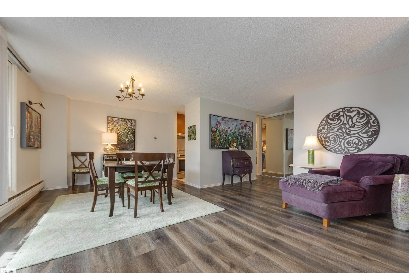 Additional image 7 of 1001-9909 110 Street NW, Edmonton, AB, T5K2E5