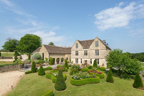 Hinton Charterhouse, Bath, Somerset BA2