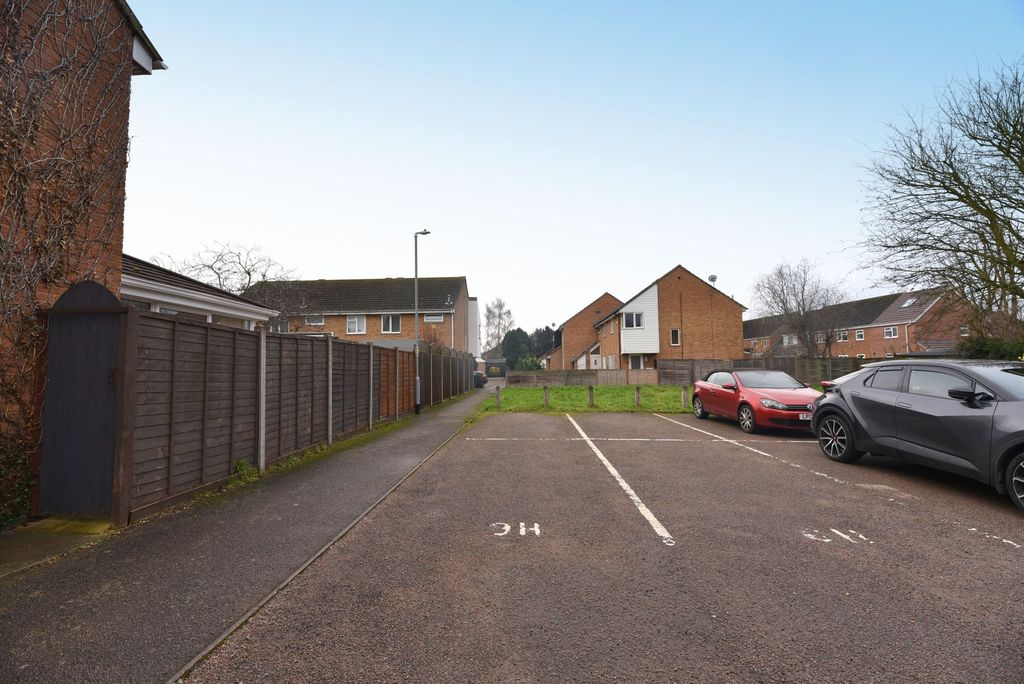 Additional image 15 of 1 bed property for saleHeron Close, Biggleswade SG18