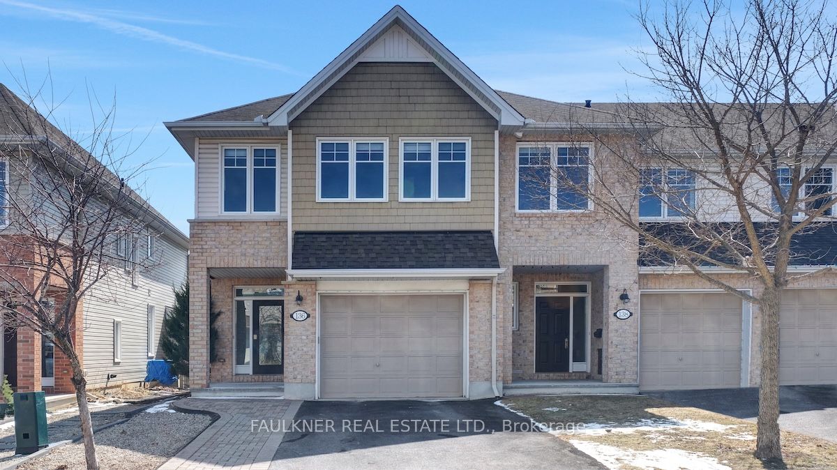 136 Manorwood Crescent, Ottawa, ON, K1T 0L4