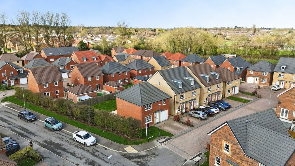 Additional image 24 of 4 bed detached house for saleMulberry Croft, Beverley HU17