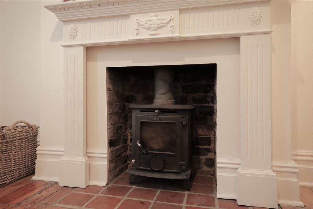 Additional image 5 of 4 bed terraced house for saleCharter Road, Altrincham WA15