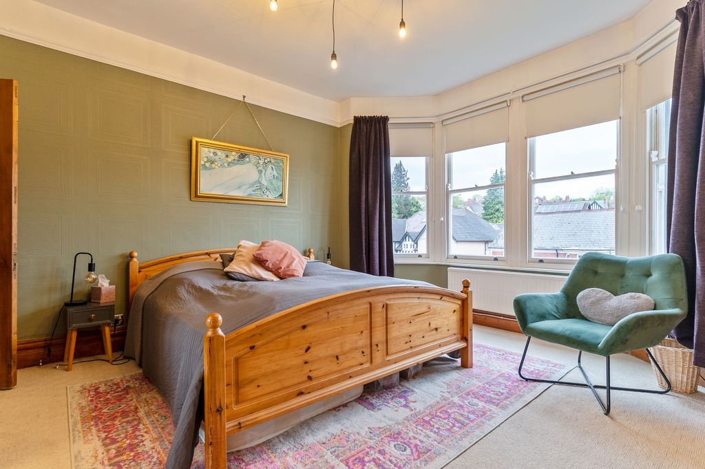 Additional image 17 of 5 bed terraced house for saleBryngwyn Road, Newport NP20