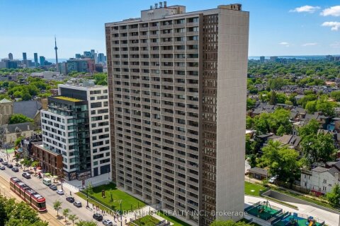 Additional image 7 of 504-666 Spadina Avenue, Toronto, ON, M5S 2H8