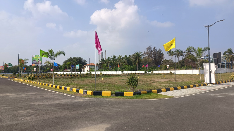 Additional image 3 of Pudupakkam Village, Chennai