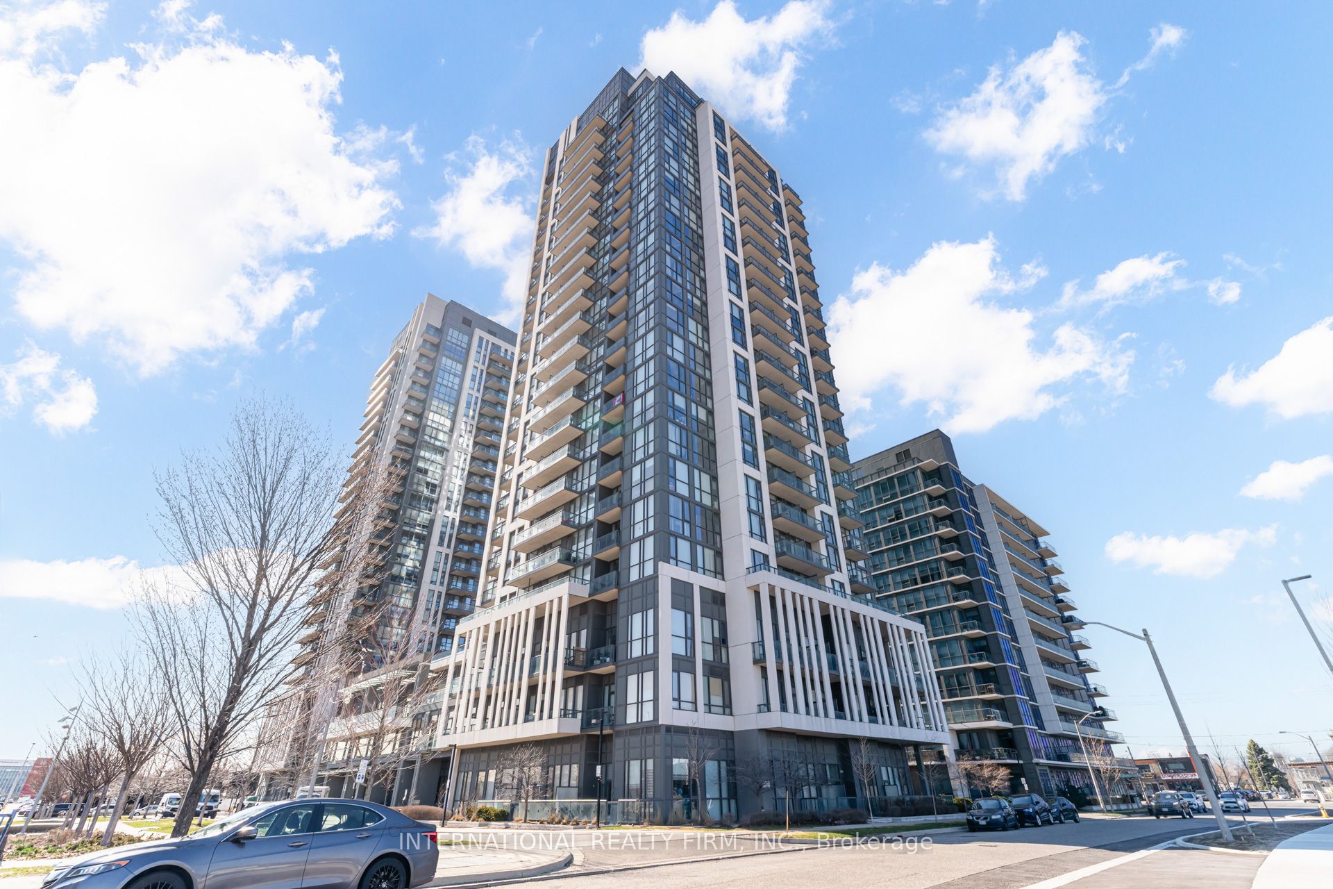 Additional image 3 of 1111-17 Zorra Street, Toronto, ON, M8Z 0C8