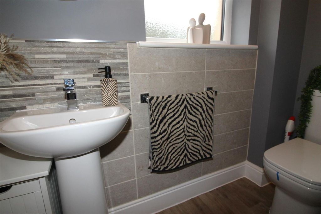 Additional image 22 of 5 bed semi-detached house for saleYnysddu, Newport NP11
