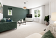 Plot 96, The Dallington at Trevithick Manor Park, Kerdhva Treweythek TR8