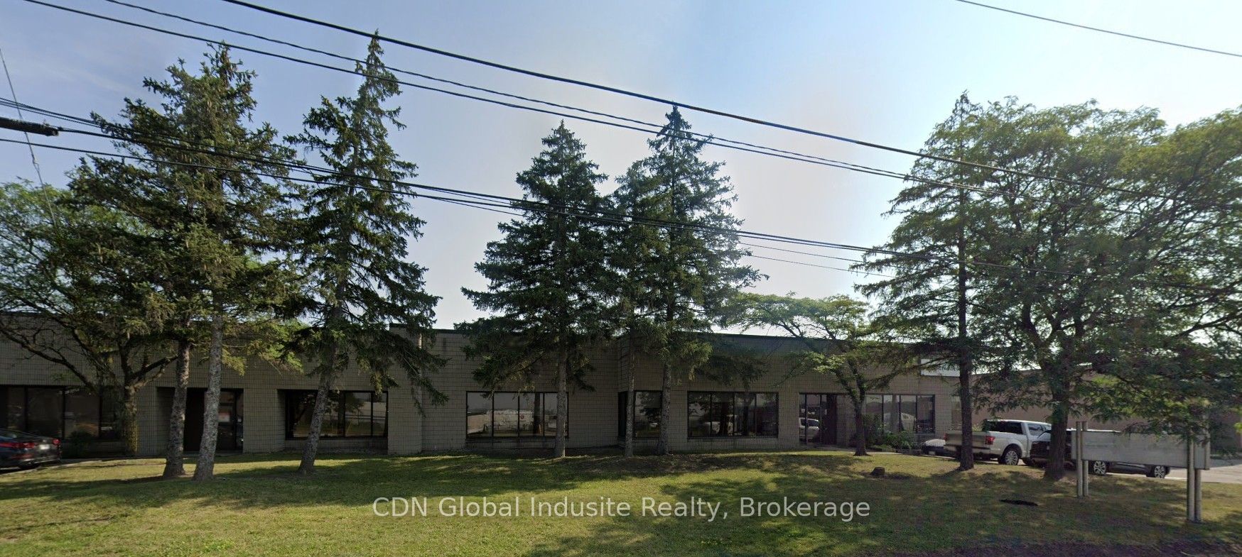 A-5285 Bradco Boulevard, Mississauga, ON, L4W 2A6