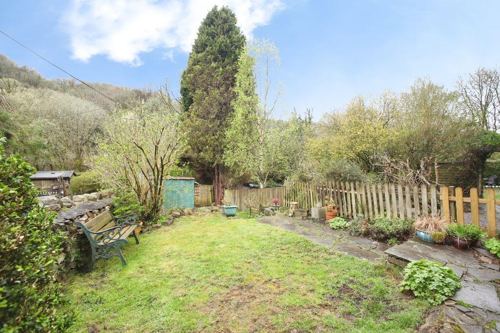 Additional image 2 of 2 bed semi-detached house for saleCwmavon, Pontypool NP4