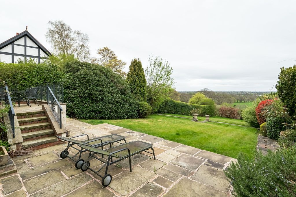 Additional image 24 of 4 bed semi-detached house for saleCongleton Road, Alderley Edge SK9