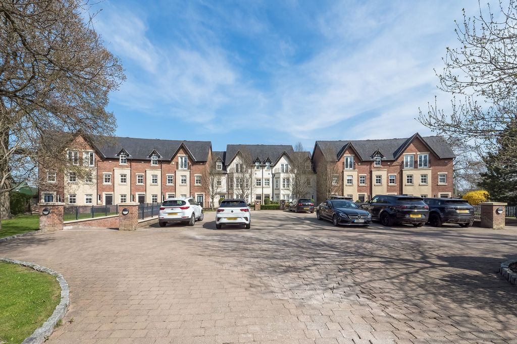 Additional image 27 of 3 bed terraced house for saleMerrymans Lane, Alderley Edge SK9