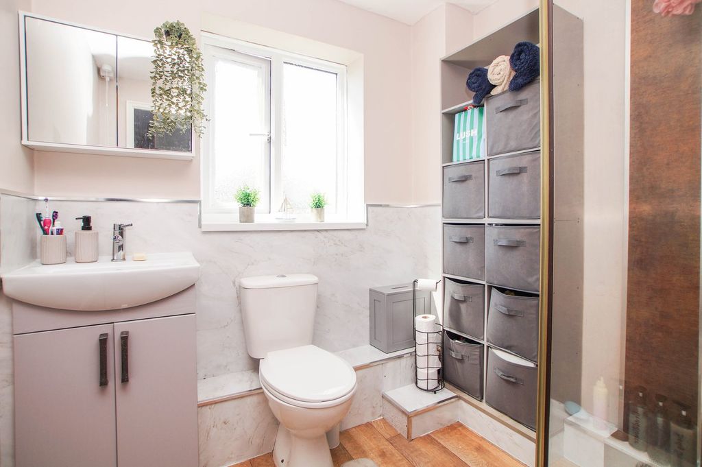 Additional image 3 of 2 bed flat for saleMurton View, Appleby-In-Westmorland CA16
