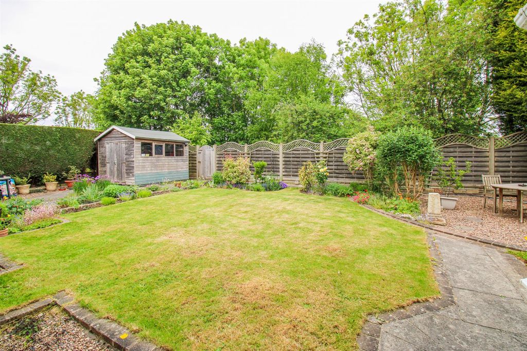 Additional image 15 of 3 bed detached bungalow for saleSolway Road, Soothill, Batley WF17