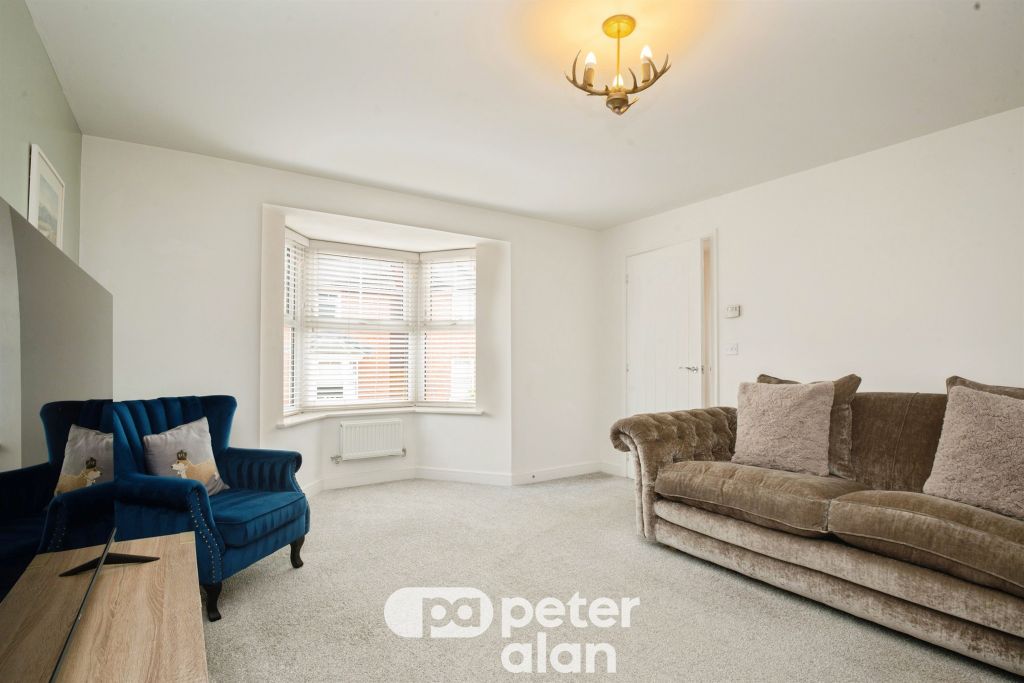 Additional image 8 of 4 bed detached house for saleLon Ffion, Pontrhydyrun, Cwmbran NP44