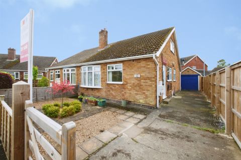 Abelton Grove, Haxby, York YO32