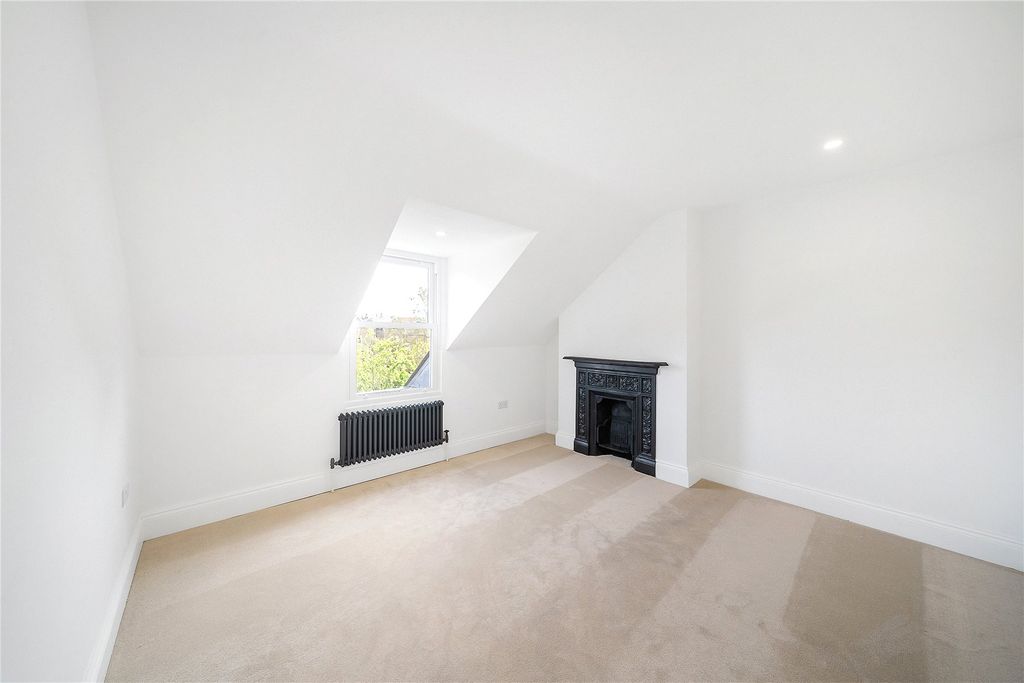 Additional image 10 of 6 bed semi-detached house for saleQueens Road, Beckenham BR3