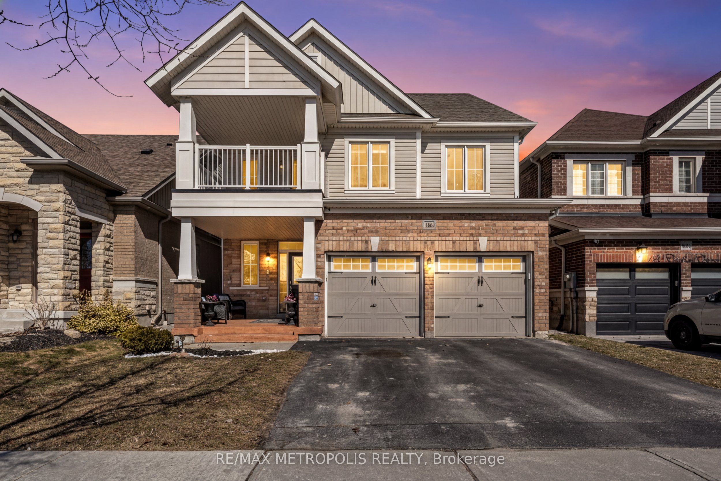 118 Cauthers Crescent, New Tecumseth, ON, L9R 1H2