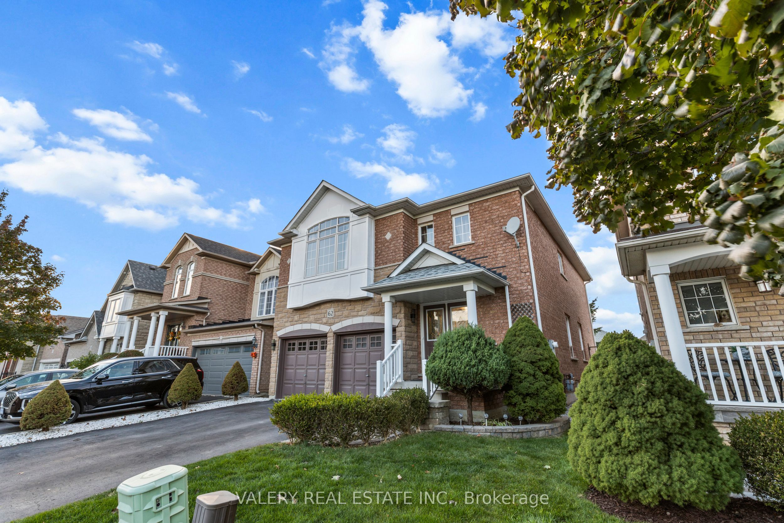 Additional image 3 of 62 Penbridge Circle, Brampton, ON, L7A 2P9