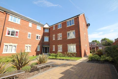 Brewers Square, Edgbaston B16