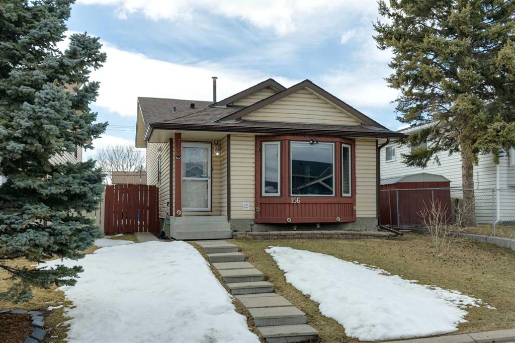 156 Falshire Close NE, Calgary, AB, T3J 3A1