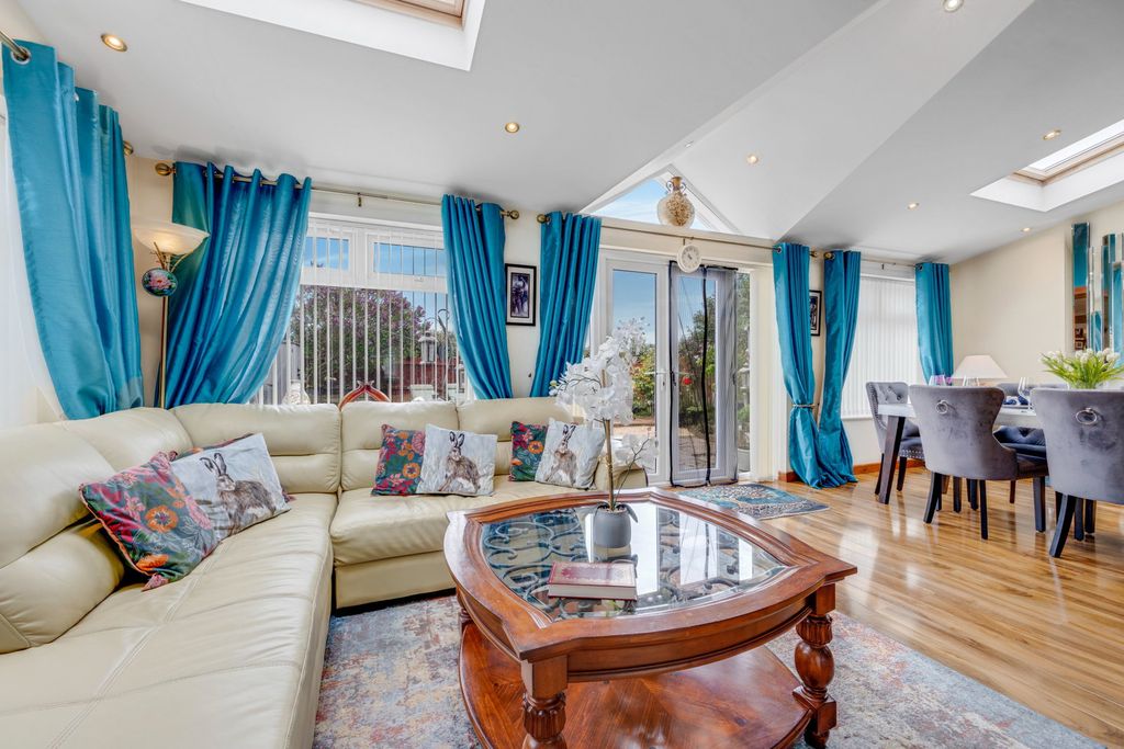 Additional image 17 of 4 bed detached house for saleChatsworth Drive, Bedlington NE22